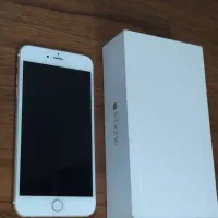 آیفون 6plus|موبایل|تبریز, |دیوار