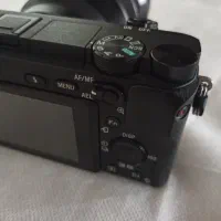 سونی آلفا Sony a6300 لنز G 18-105 f4 OSS|دوربین عکاسی و فیلمبرداری|تهران, فلسطین (میدان انقلاب)|دیوار