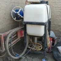 ادوات کشاورزی