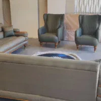مبل راحتی