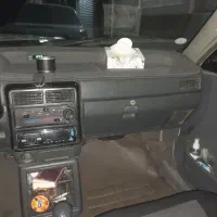 پراید صبا مدل۸۸