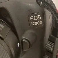 دوربین کنون ۱۲۰۰ تایوانی