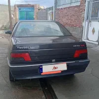 پژو 405|خودرو سواری و وانت|شاهین دژ, |دیوار