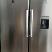 یخچال وفریزر