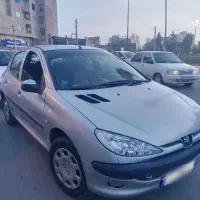 206 تیپ 2 مدل 85