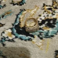 انگشتر سیاه قلم|بدلیجات|ارومیه, |دیوار