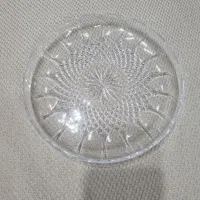 پیش دستی کریستال