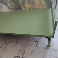 فروش سه لنگ تخت اهنی