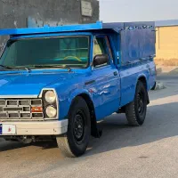 نیسان دوگانه مدل ۱۴۰۰
