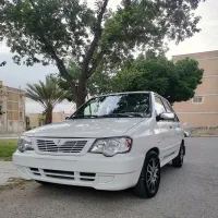 ۱۳۲ دوگانه دستی مدل ۸۹