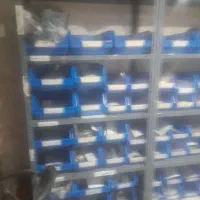 قفصه با پایه|فروشگاه و مغازه|پردیس, شهرک صنعتی خرمدشت فاز ۷|دیوار