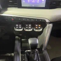 تیگارد مدل 1402 بدون رنگ