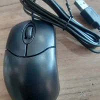 موس و هندزفری