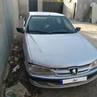 پژو پارس