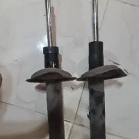 کمک فنر پژو