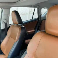 تویوتا rav4|خودرو سواری و وانت|تهران, ستارخان|دیوار