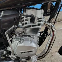 فروش|موتورسیکلت|خرم‌آباد, |دیوار