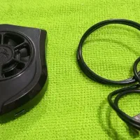 خنک کننده موبایل،مناسب گیمرا و آیفون به‌دست‌ها|لوازم جانبی موبایل و تبلت|اسفراین, |دیوار