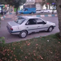 ۴۰۵پژو