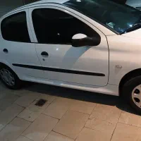 206اس دی .تیپ 5.مدل 96