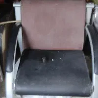 دوعددصندلی انتظار