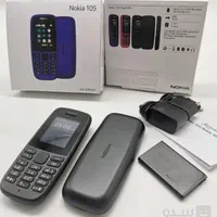 ۱۰۵ / ۱۰۶|موبایل|تهران, فردوسی|دیوار