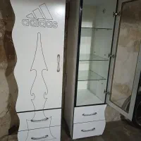 کمد ام دی اف ترک|جاکفشی، کمد، دراور|تهران, سلسبیل جنوبی|دیوار