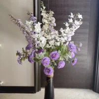 گل مصنوعی، مگنت، چشم نظر ،مجسمه کریستال