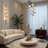 ۱۸۰متر صفر شیک فول لوکیشن بینظیر