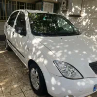 تیبا۲|خودرو سواری و وانت|قدس, شهر‌قدس|دیوار