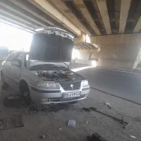 جلوبندی سازی سیار در محل|خدمات موتور و ماشین|قزوین, |دیوار