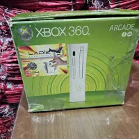 ایکس باکس ۳۶۰