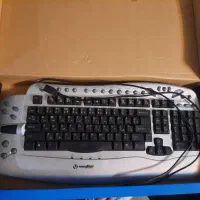 هدفون کیبرد مادربرد موس تلوزیون ct تلفکس مودم اسکن|پرینتر، اسکنر، کپی، فکس|قزوین, |دیوار