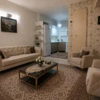 آپارتمان ۴۲ متری در سلیمانی