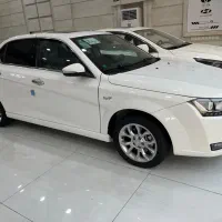 دنا پلاس آپشنال اتومات فول مدل 1404 صفر