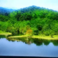 تلویزیون ال ای دی
