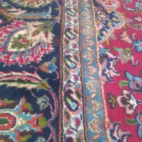 فرش دست باف