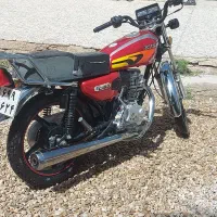 موتور سیکلت احسان ۱۴۰۲