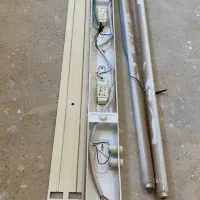 مهتابی پنکه