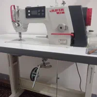 چرخ خیاطی راسته دوز جوتیا نو