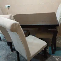 میز نهارخوری