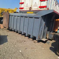 فروش انواع اتاق کمپرس تک و جفت|قطعات یدکی و لوازم جانبی|اسلام‌شهر, ملک‌آباد|دیوار