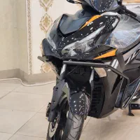 موتور آیروکس۴سوپاپ