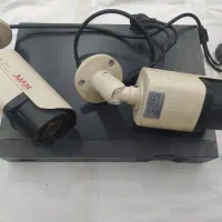 دوربین های ip و دی وی آر|دوربین مداربسته|قزوین, |دیوار