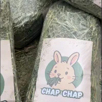 یونجه خرگوش و جونده