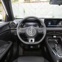 دو دستگاه MG5|خودرو سواری و وانت|خرمشهر, |دیوار