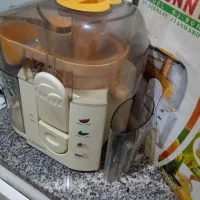 ابمیوه گیری سانی