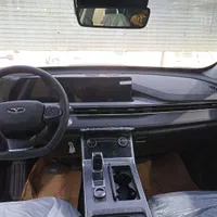 فونیکس تیگو7پرومکس دو دیفرانسیل/TIGGO7PROMAX AWD|خودرو سواری و وانت|اهواز, پادادشهر|دیوار