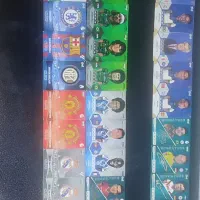 کیمدی کارت کارت کلکسیونی