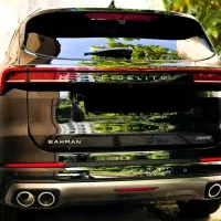 فیدلیتی پرستیژ مشکی داخل موکا ۱۴۰۳ صفر خشک|خودرو سواری و وانت|تهران, تهرانپارس غربی|دیوار